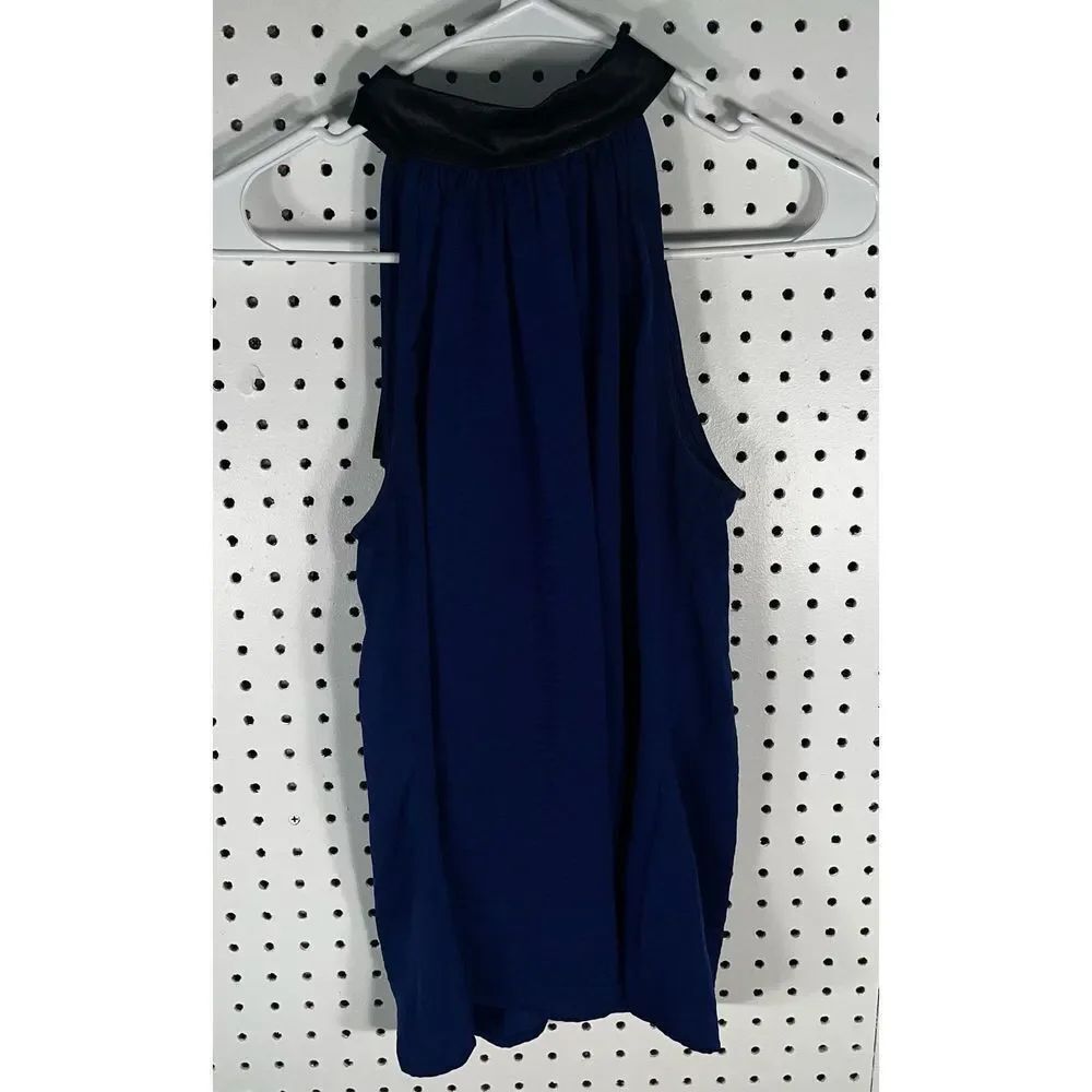 Laundry By Shelli halter top